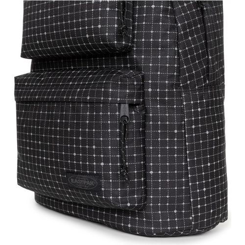 Eastpak Padded Double Backpack – Refleks Space Black - 6