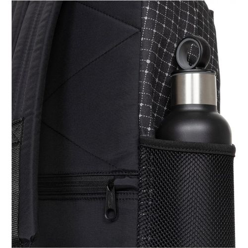 Eastpak Padded Double Backpack – Refleks Space Black - 7