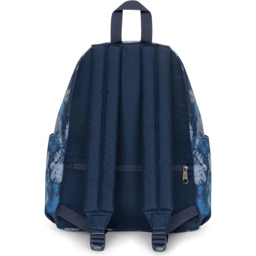 Sac à Dos Scolaire Eastpak Day Pak'r Bleu Tie-Dye & Fleurs - 3