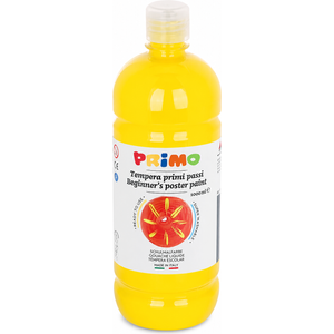 Gouache Liquide PRIMO Jaune Primaire 1000 ml