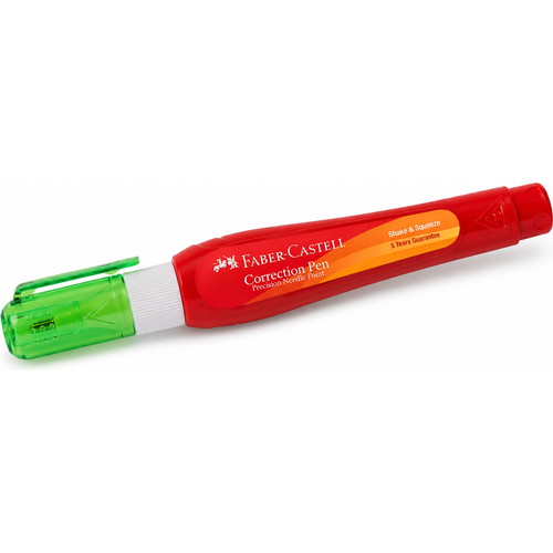 Stylo Correcteur Faber-Castell 7 ml