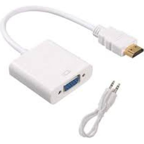 محول HDTV إلى VGA/AV - 2