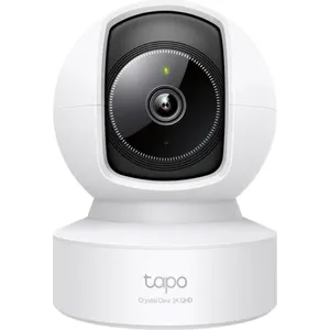 TP-Link Tapo C222 Pan/Tilt AI Home Security Wi-Fi Camera