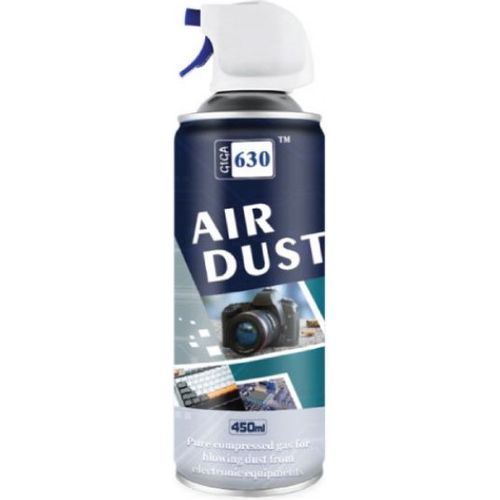 GIGA 630 450ml Air Duster