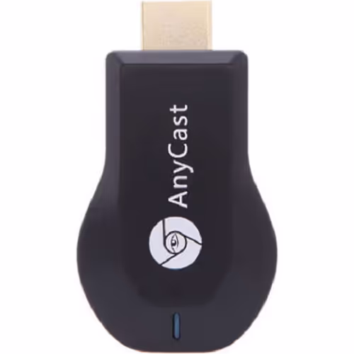 AnyCast M4 Plus G2 – Récepteur HDMI WiFi pour Diffusion d'Écran Full HD - 2