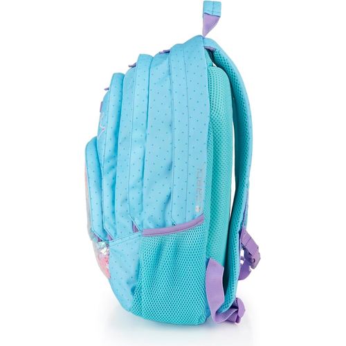 Sac à Dos Scolaire Gabol Fantasy Turquoise - 2