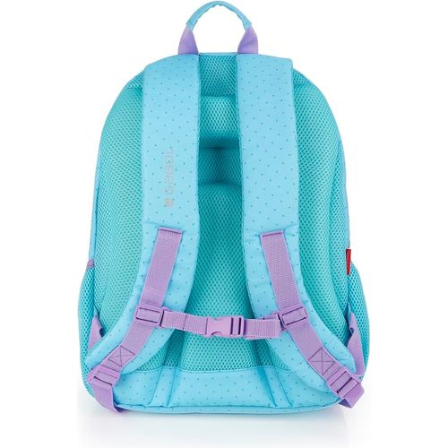 Sac à Dos Scolaire Gabol Fantasy Turquoise - 3