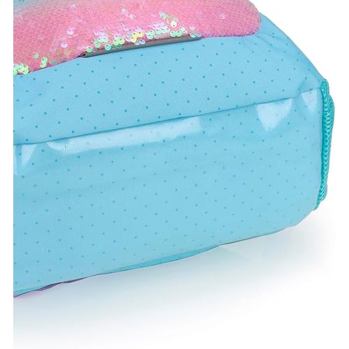 Sac à Dos Scolaire Gabol Fantasy Turquoise - 5