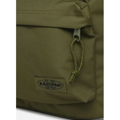 Sac à Dos Eastpak Padded Double Vert Kaki - 6