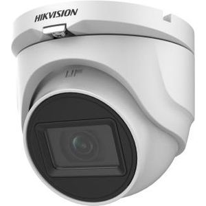 Camera Hikvision dome 2mp IR20m