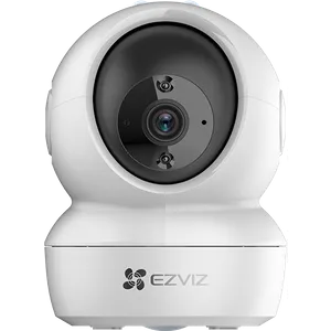 Ezviz Pan & Tilt Smart Home Camera H6c