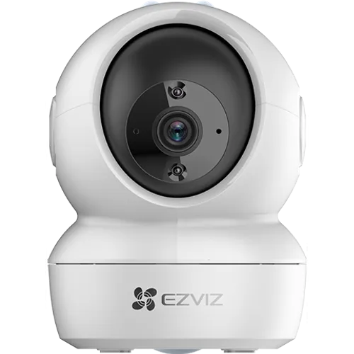 Ezviz Pan & Tilt Smart Home Camera H6c