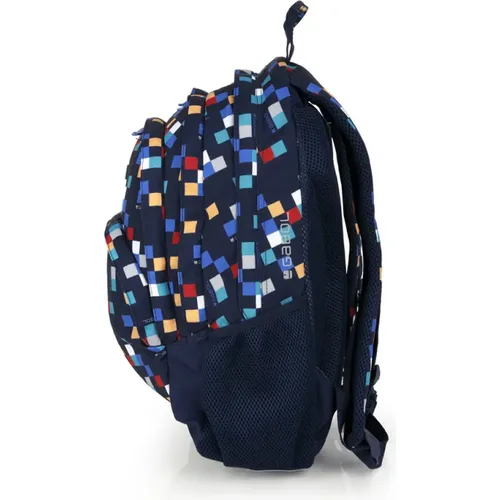 Sac à Dos Scolaire Gabol CUBIK 3 compartiments - 2