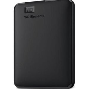 Boitier de Disque Dur Externe WD