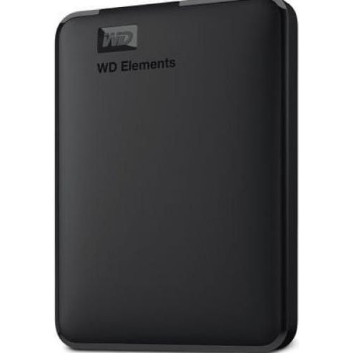 Boitier de Disque Dur Externe WD
