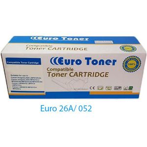 HP 26A (CF226A) toner compatible - New World
