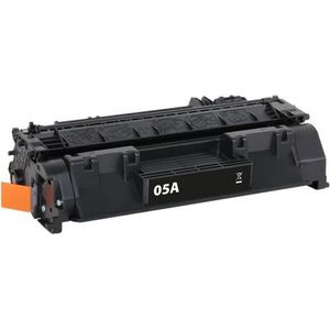HP 80A (CF280A) toner compatible - New World
