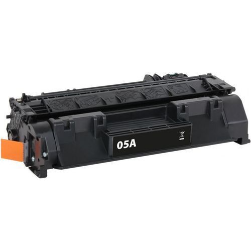 HP 80A (CF280A) toner compatible - New World