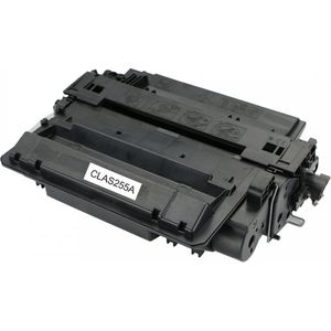 HP 55A (CE255A) toner compatible - New World