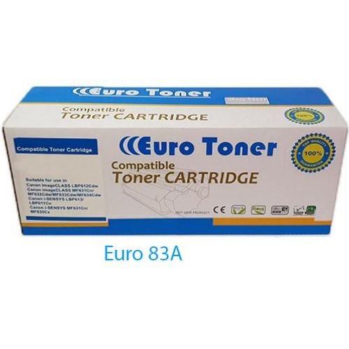 Canon 737 (CRG-737) toner compatible - New World