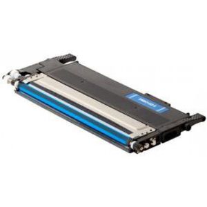 HP 117A Cyan (W2071A) toner compatible - EuroToner