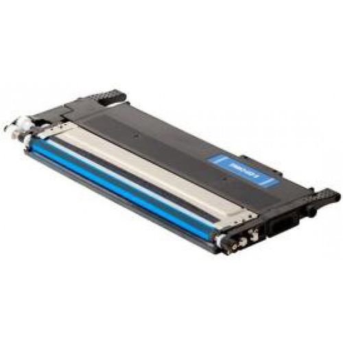 HP 117A Cyan (W2071A) toner compatible - EuroToner