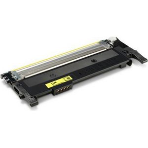 HP 117A أصفر (W2072A) حبر متوافق - EuroToner