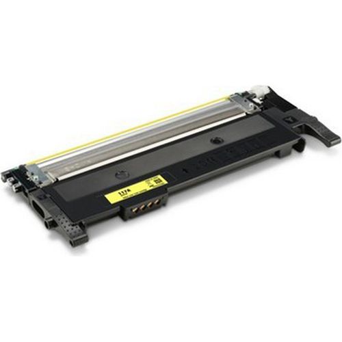 HP 117A Jaune (W2072A) toner compatible - EuroToner