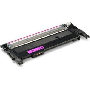 HP 117A Magenta (W2073A) toner compatible - EuroToner