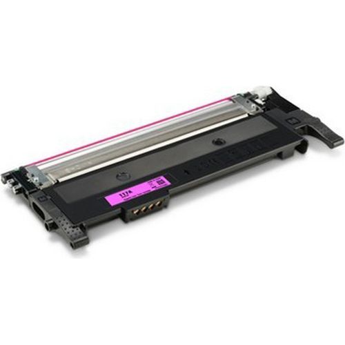 HP 117A Magenta (W2073A) toner compatible - EuroToner