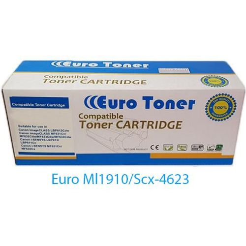 Samsung MLT-D105S حبر متوافق - EuroToner