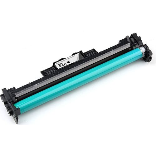 HP 32A (CF232A) أسطوانة متوافقة - EuroToner
