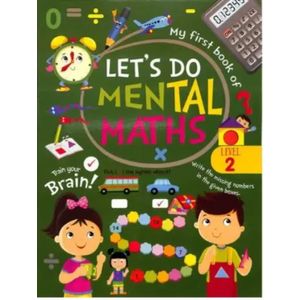 Let's Do Mental Maths - Level 2