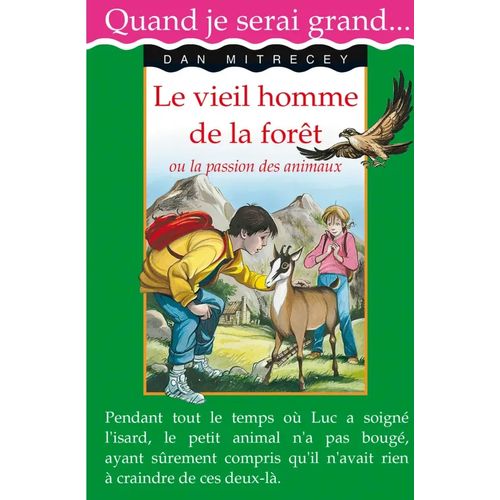 Quand je serais grand - Marion mène l'enquête