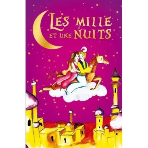 Albums - Les mille et une nuits