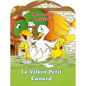 Mes contes préférés - Bambi