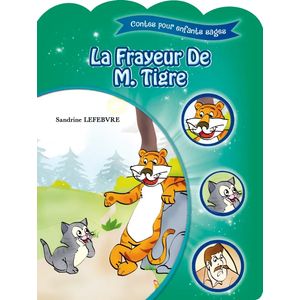 Contes pour enfants sages - 9 Titres -