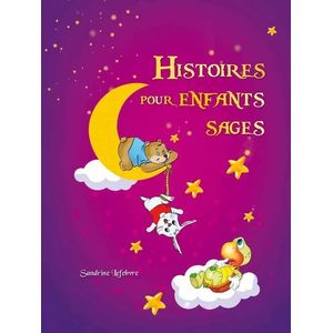 Albums - Histoires pour enfants sages