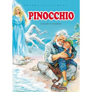 Grands classiques - Pinocchio
