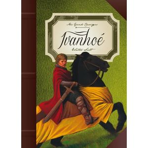 Mes grands classiques - Ivanhoé