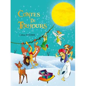 Albums - Contes de toujours