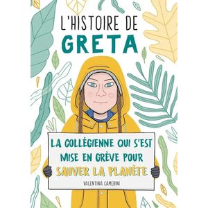 L'histoire de Greta