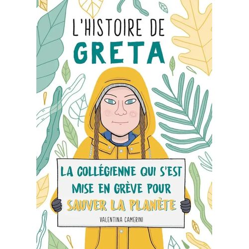L'histoire de Greta