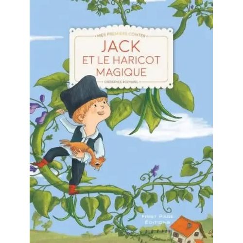 MES PREMIERS CONTES - (13 titres)