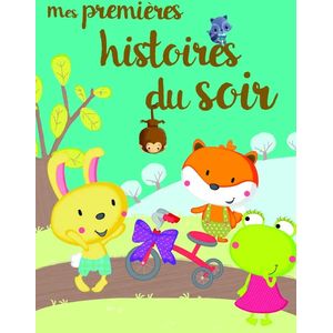 Albums - Mes premiers histoires du soir