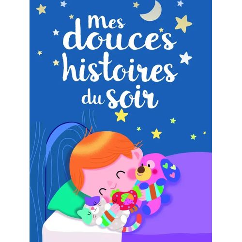 Albums - Mes douces histoires du soir