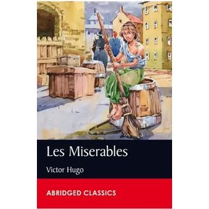 Abridged classics LEVEL 8 (15 titres)