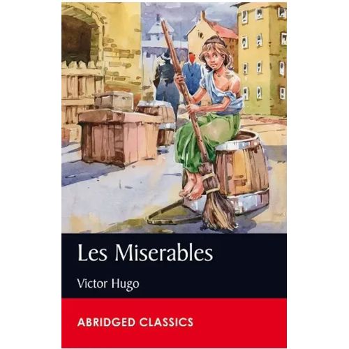 Abridged classics LEVEL 8 (15 titres)