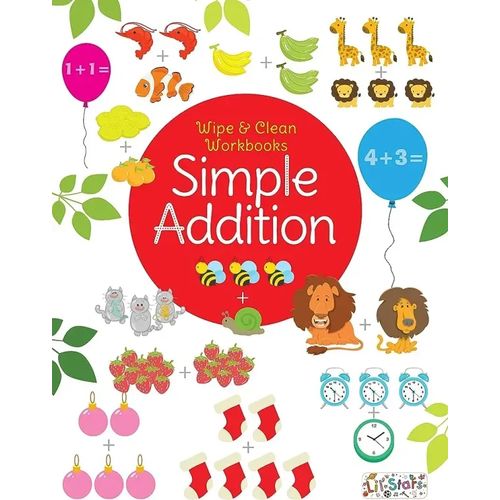 WIPE & CLEAN - ADDITION