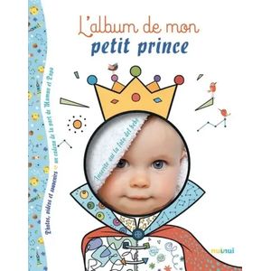 MON PETIT PRINCE
